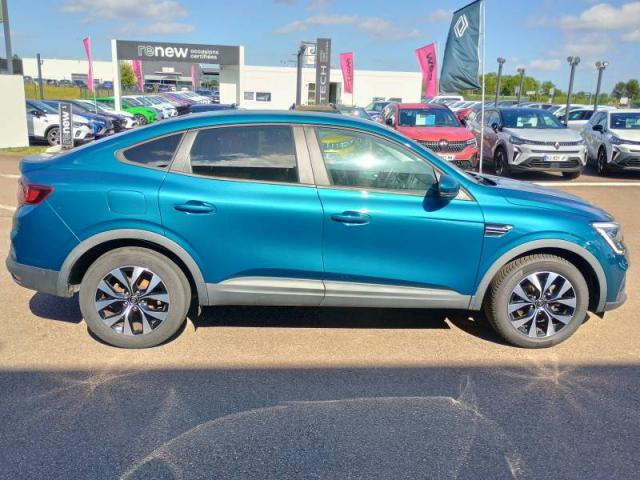 Renault Arkana image 9