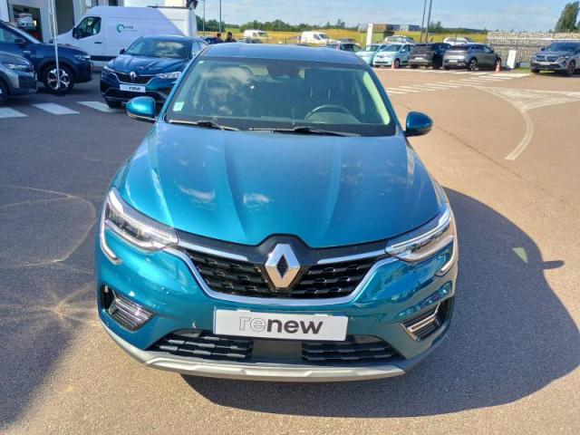 Renault Arkana image 7