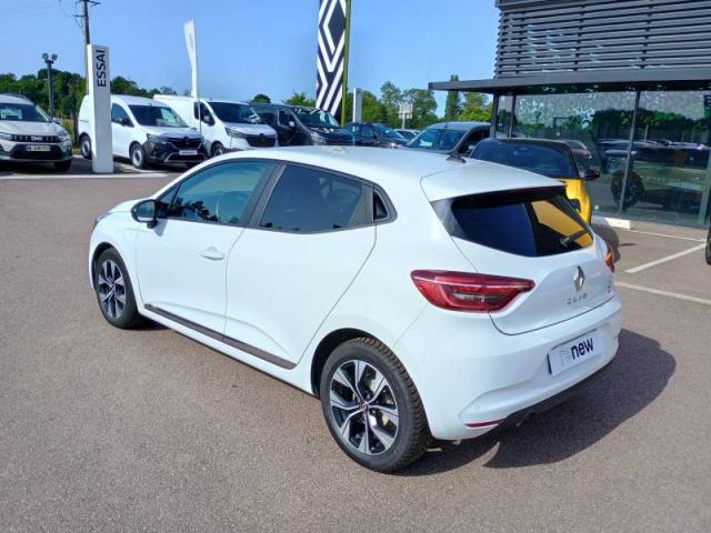 Renault Clio image 9