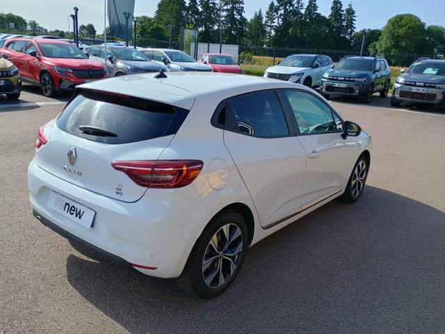 Renault Clio image 4