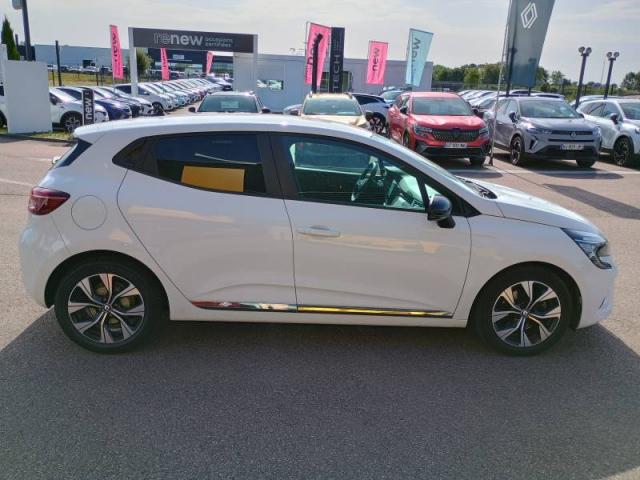 Renault Clio image 2