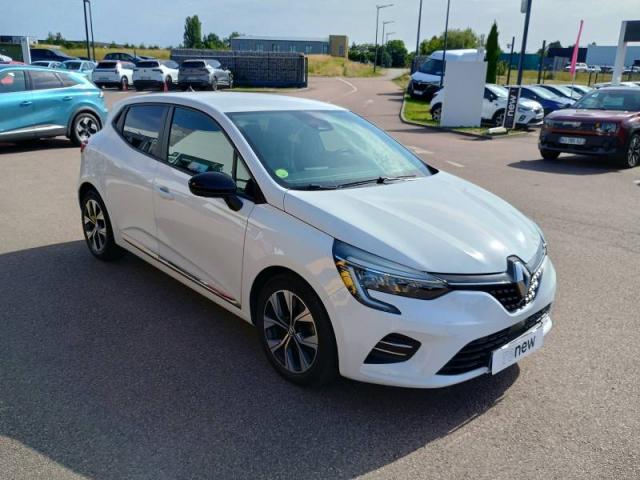 Renault Clio image 3