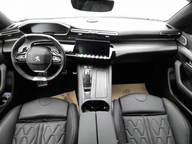 Peugeot 508 image 9