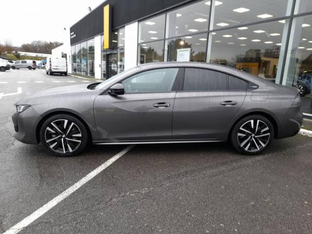 Peugeot 508 image 6