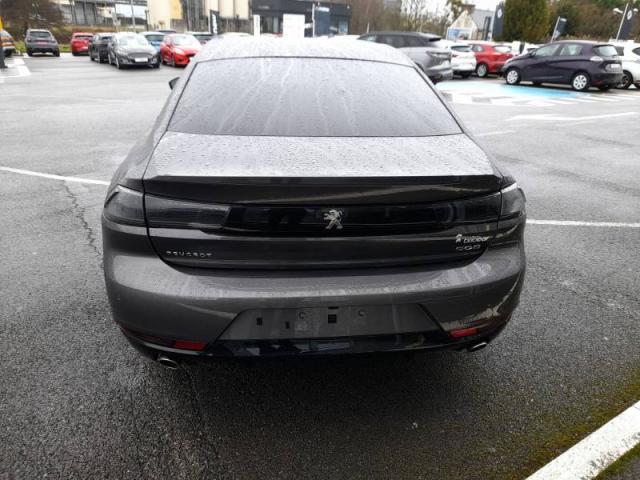 Peugeot 508 image 3