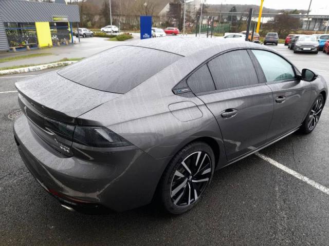 Peugeot 508 image 2