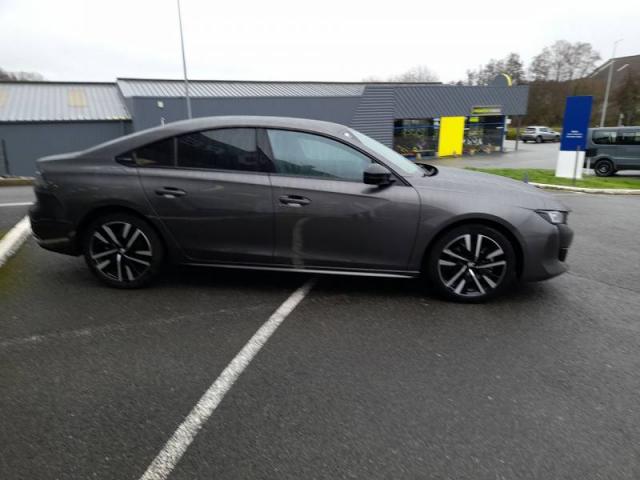 Peugeot 508 image 8