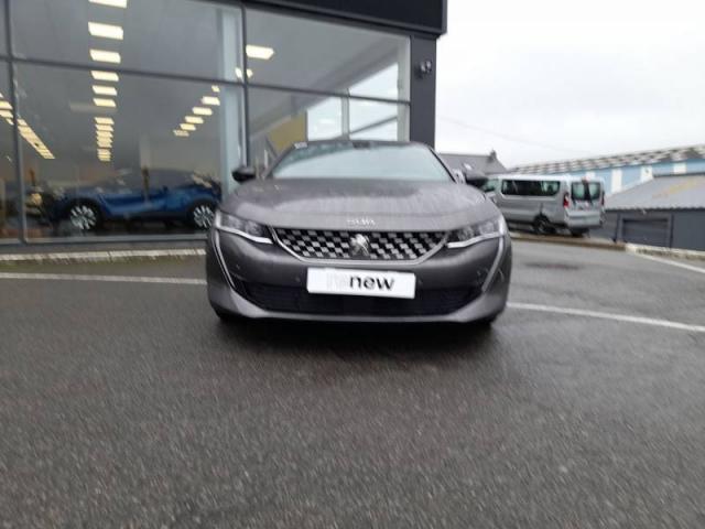 Peugeot 508 image 7