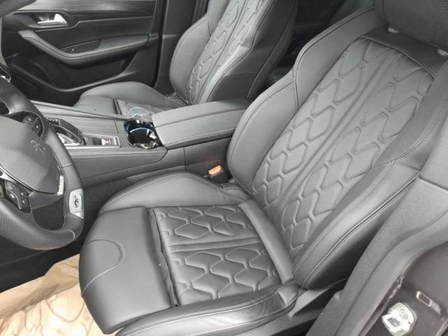 Peugeot 508 image 5
