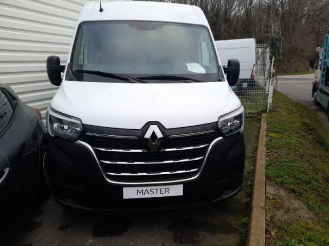 Renault Master image 5
