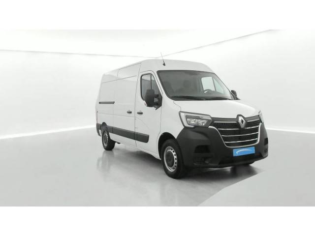 Renault Master image 1