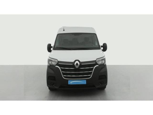 Renault Master image 4