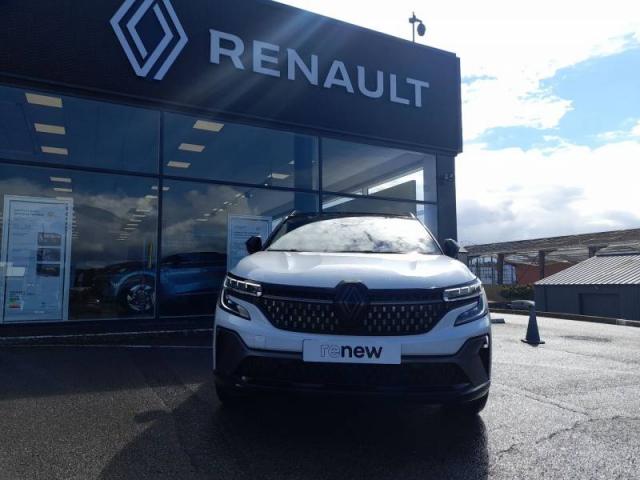Renault Austral image 2