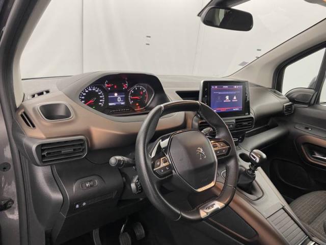 Peugeot Rifter image 2