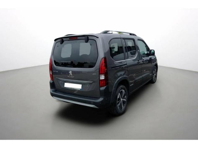 Peugeot Rifter image 6