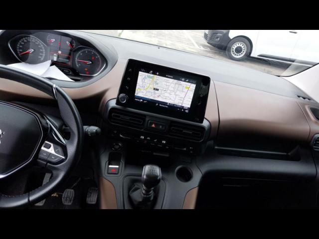 Peugeot Rifter image 7