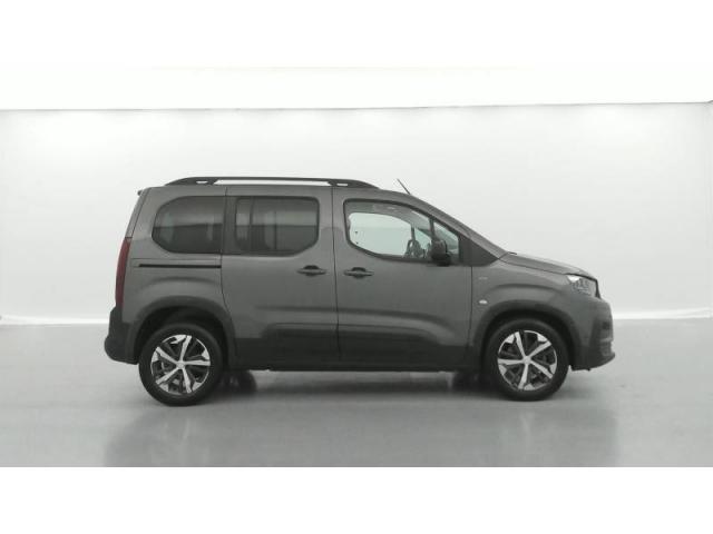 Peugeot Rifter image 5