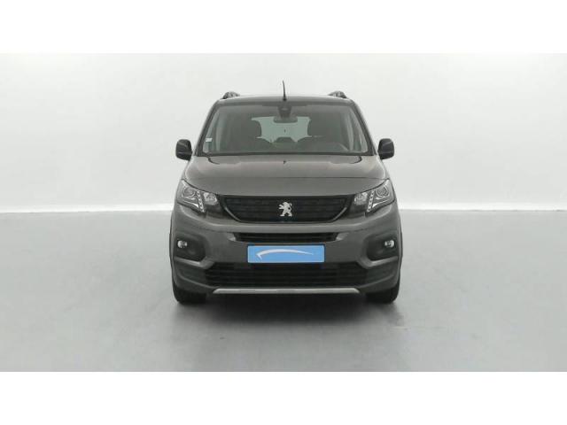 Peugeot Rifter image 1