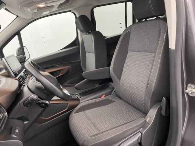 Peugeot Rifter image 3
