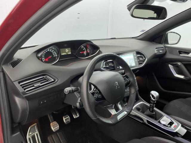 Peugeot 308 image 5