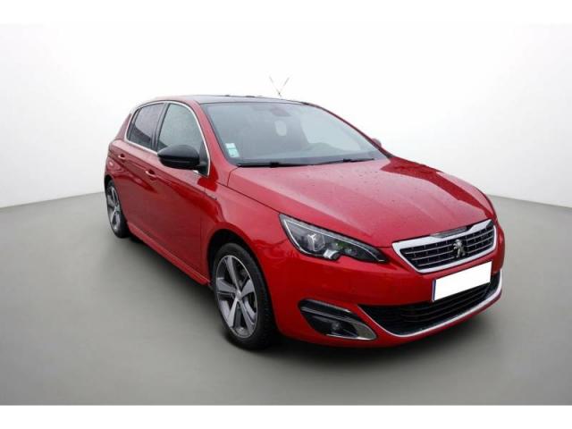 Peugeot 308 image 6
