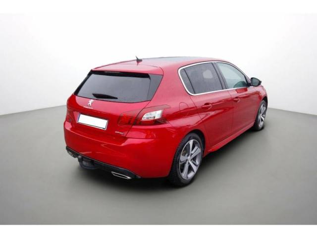 Peugeot 308 image 9