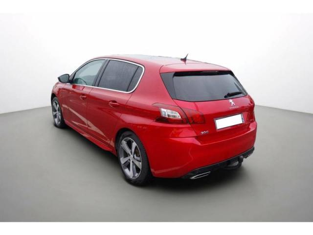 Peugeot 308 image 7