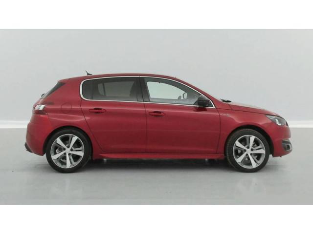 Peugeot 308 image 4