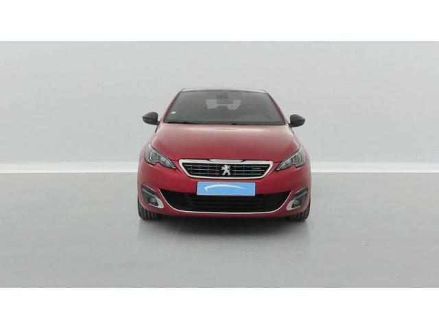 Peugeot 308 image 2