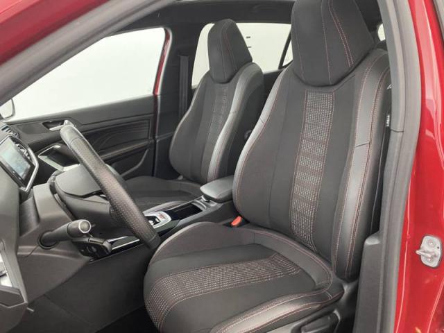 Peugeot 308 image 3