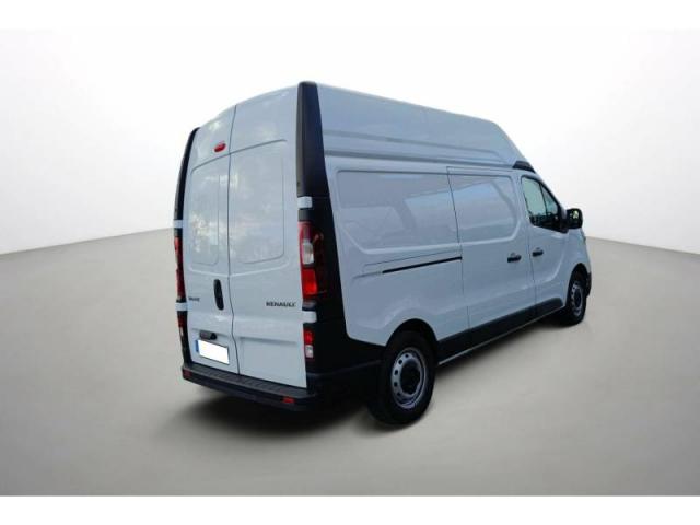 Renault Trafic image 8