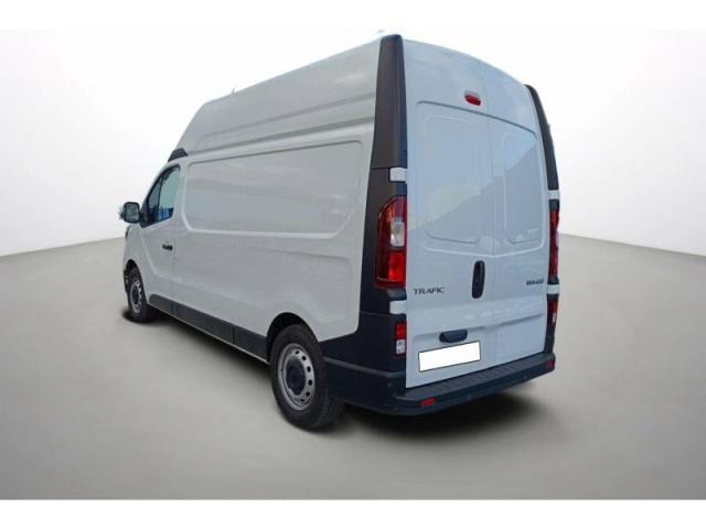 Renault Trafic image 7