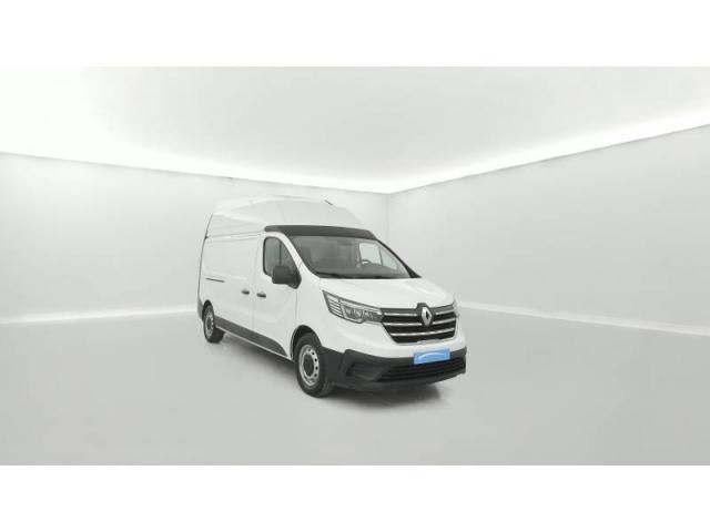 Renault Trafic image 4