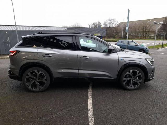 Renault Austral image 6