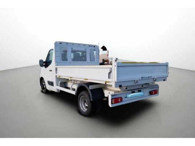 Renault Master image 9