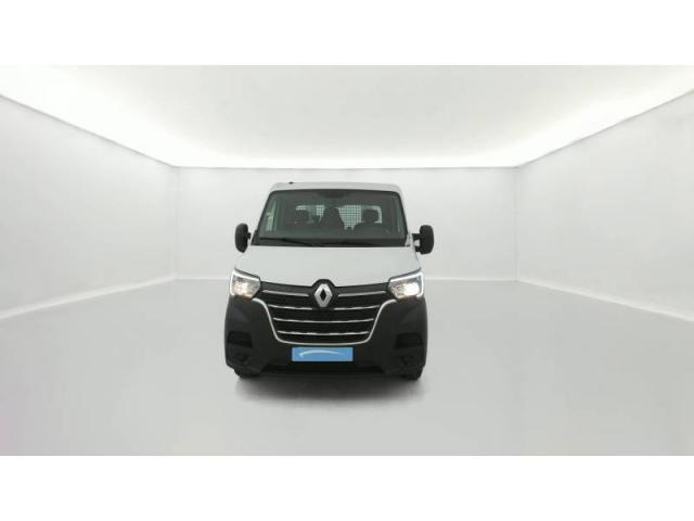 Renault Master image 3