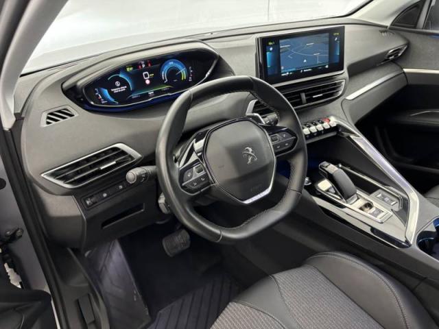 Peugeot 3008 image 1