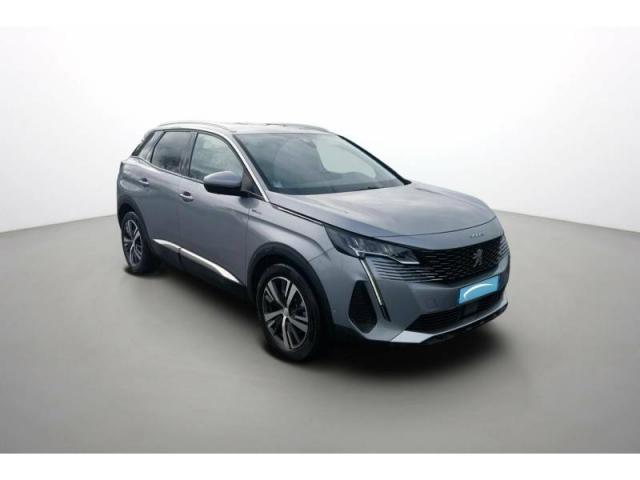 Peugeot 3008 image 9