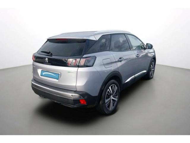 Peugeot 3008 image 6