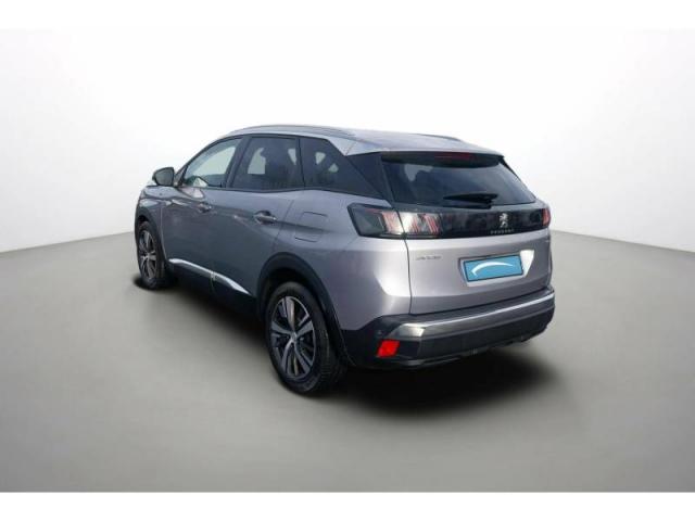 Peugeot 3008 image 7