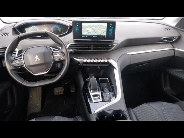 Peugeot 3008 image 8
