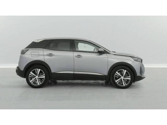 Peugeot 3008 image 3