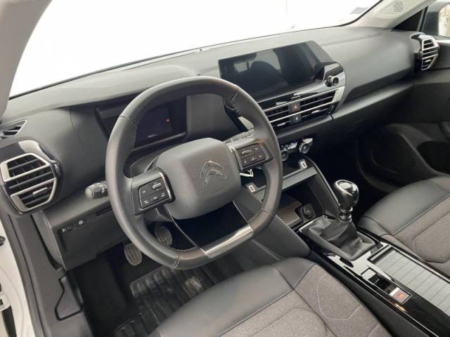 Citroen C4 image 2