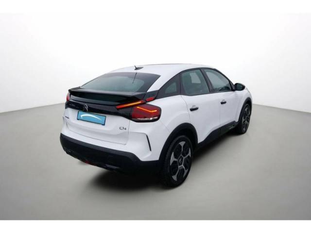 Citroen C4 image 7