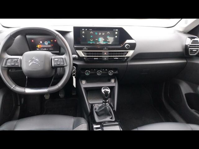 Citroen C4 image 8