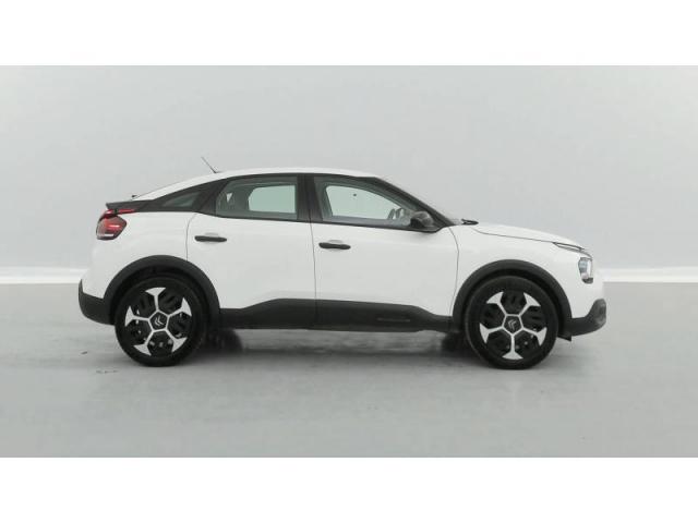 Citroen C4 image 1