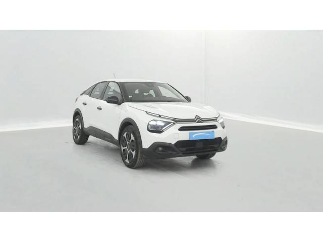 Citroen C4 image 5