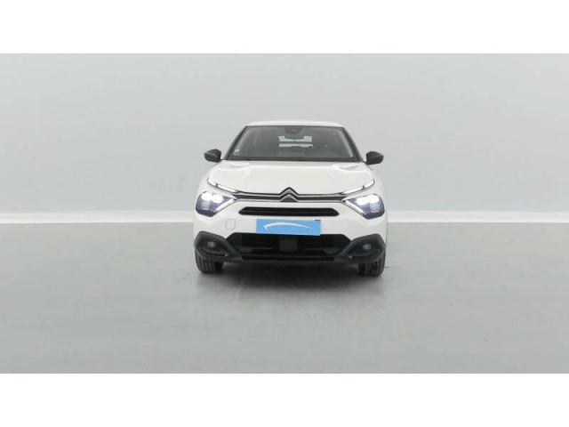 Citroen C4 image 3