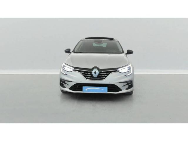 Renault Mégane image 3