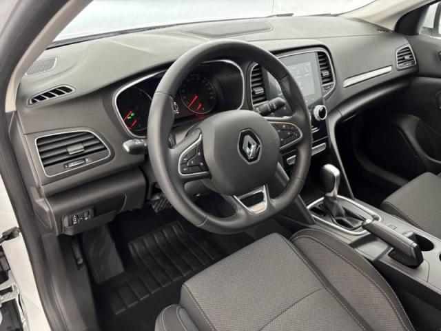 Renault Mégane image 1